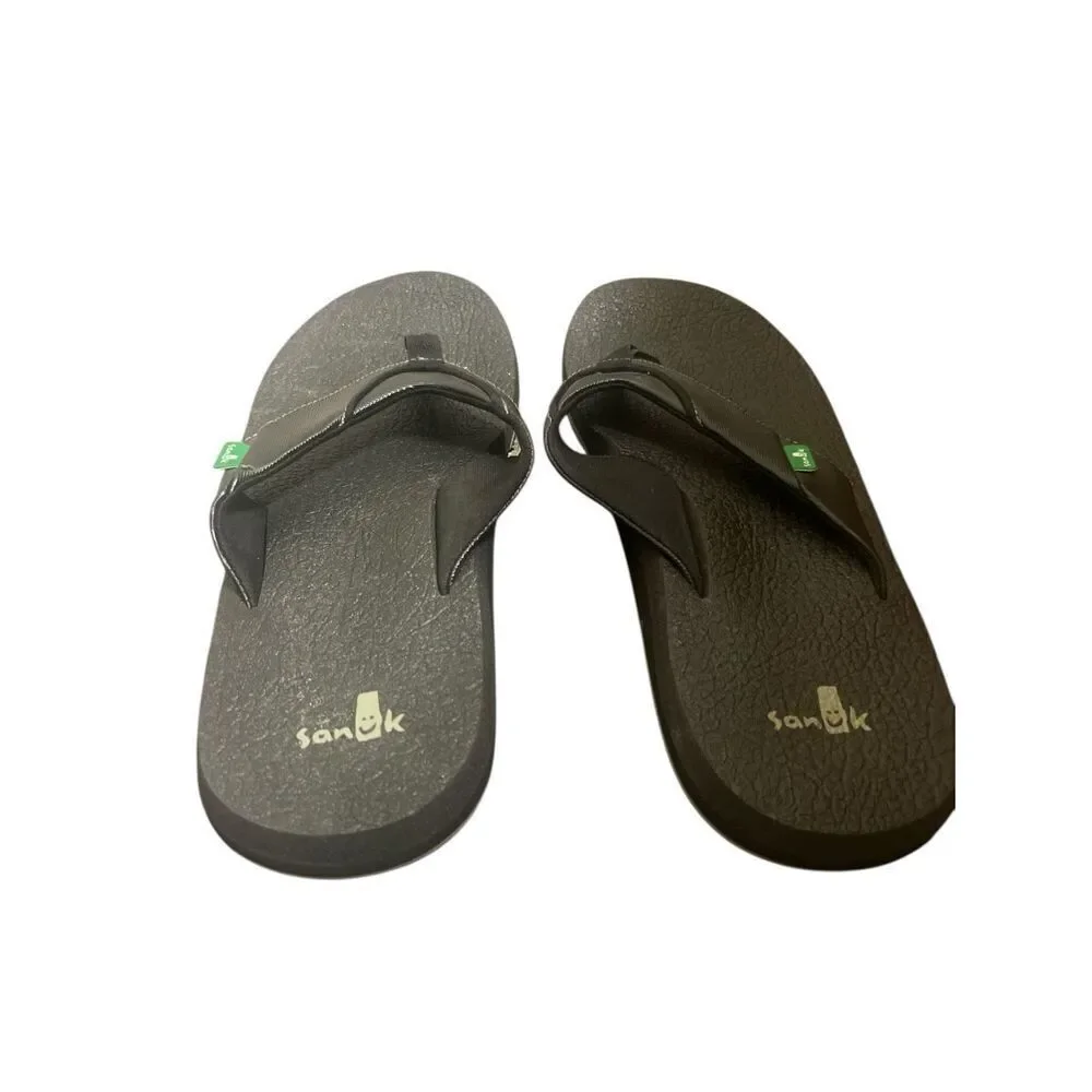 ✨Sanuk Men’s Sz 11 Flip-flop✨
